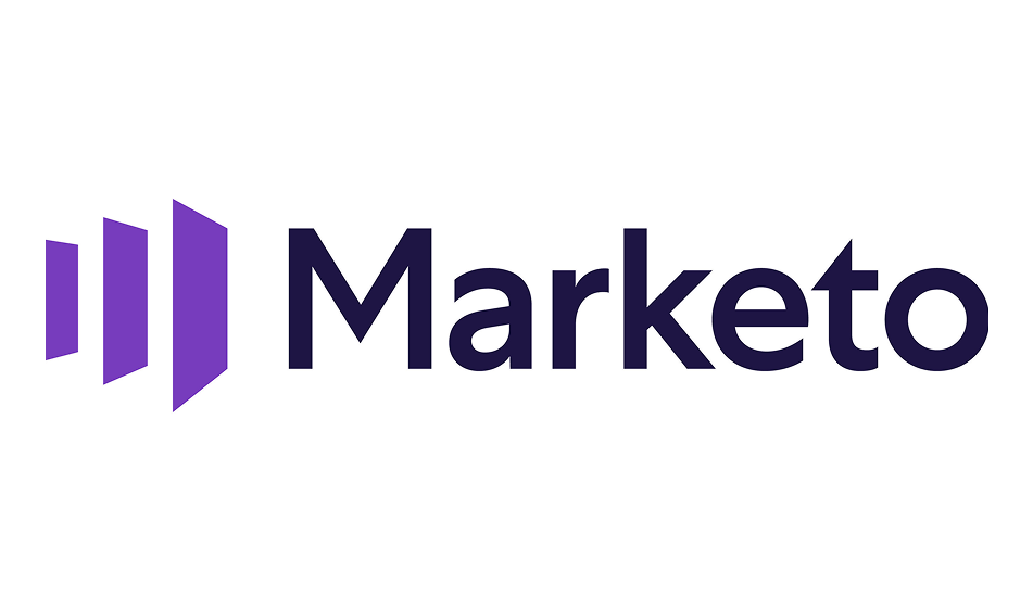 Marketo Logo