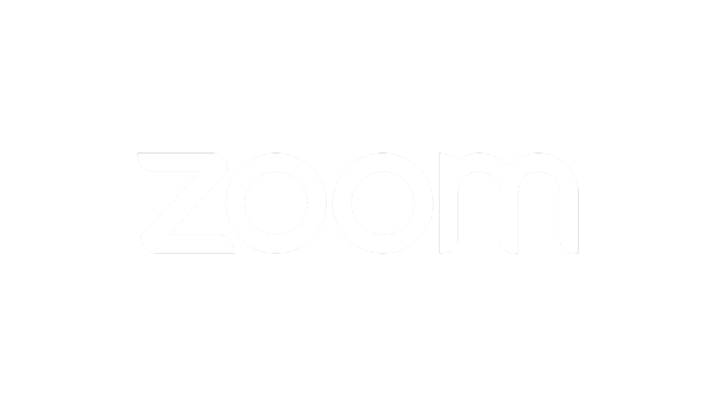 Zoom Logo