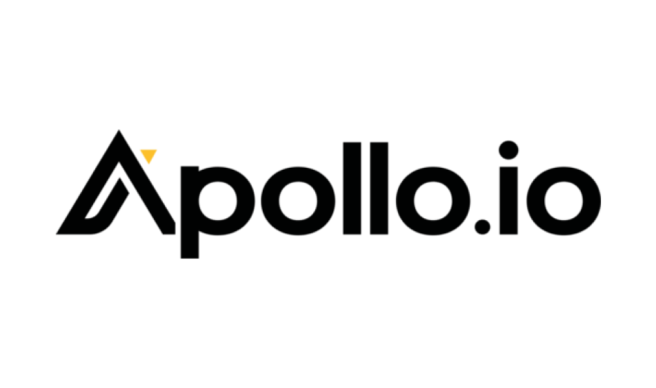 Apollo Logo