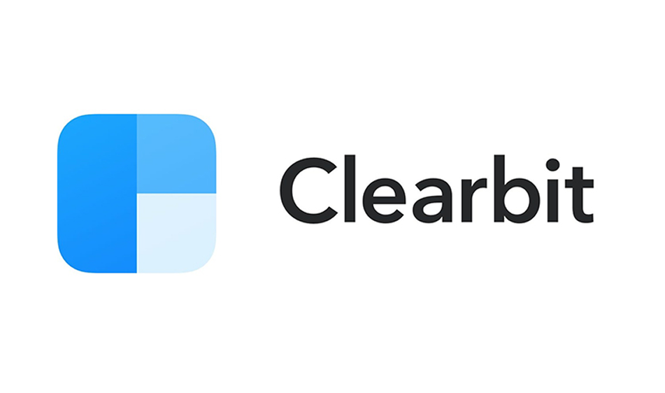 Clearbit Logo