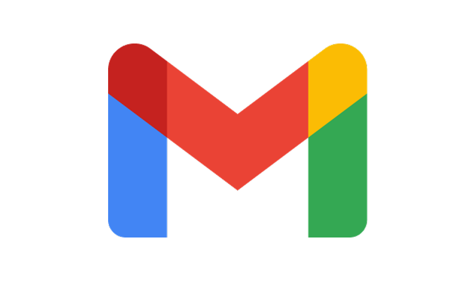 Gmail Logo