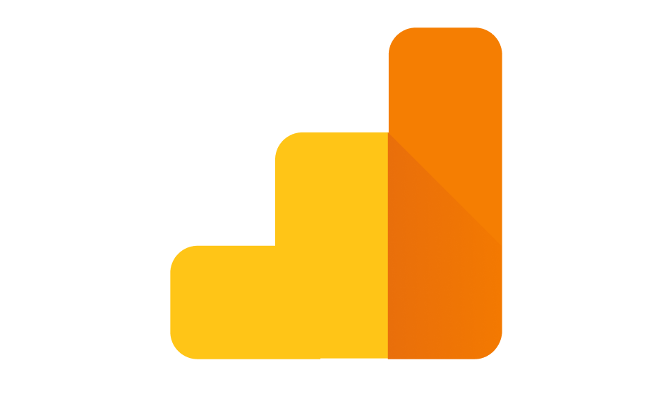 Google analysis Logo