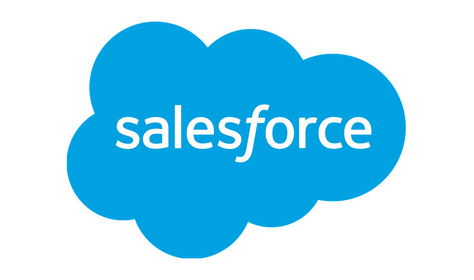 Salesforce Logo