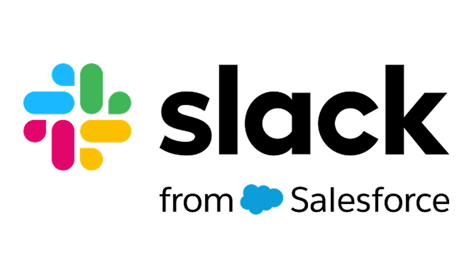 Slack Logo