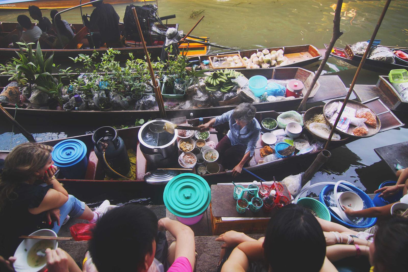B2B customer segmentation & ABM