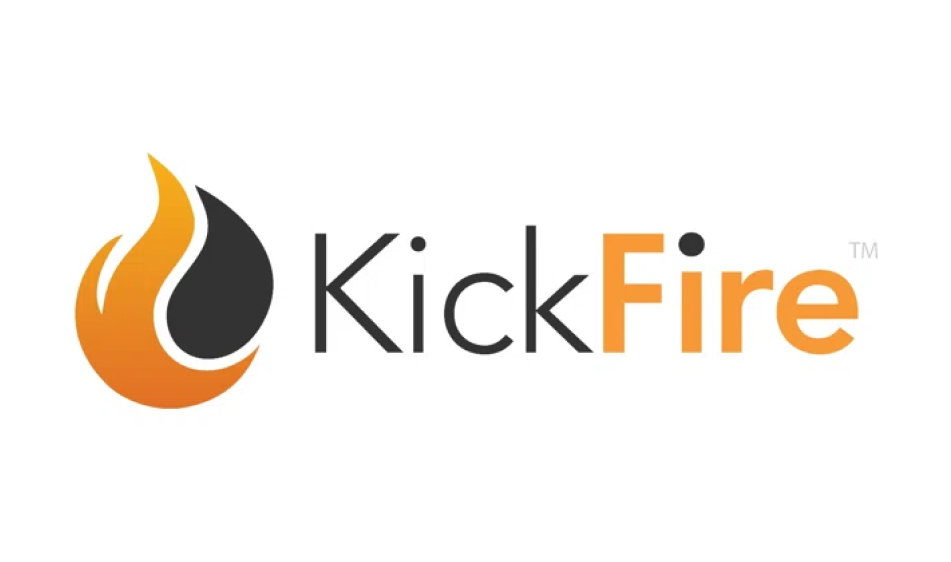 kickfire Logo