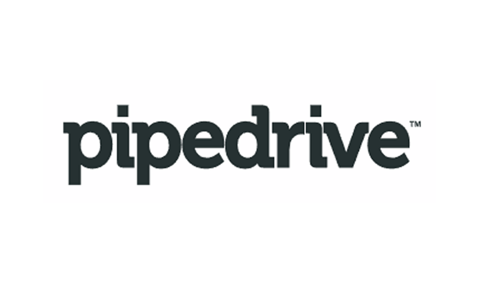 pipedrive Logo