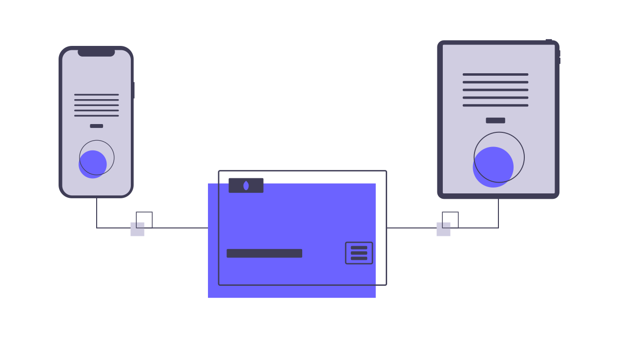 ABM and UTM tagging