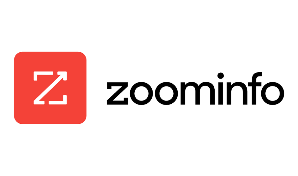 zoominfo Logo